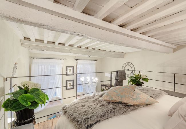 Appartamento a Lucca - Paolo Guinigi Apartment Suite Appartamento a Lucca - Paolo Guinigi Apartment Suite