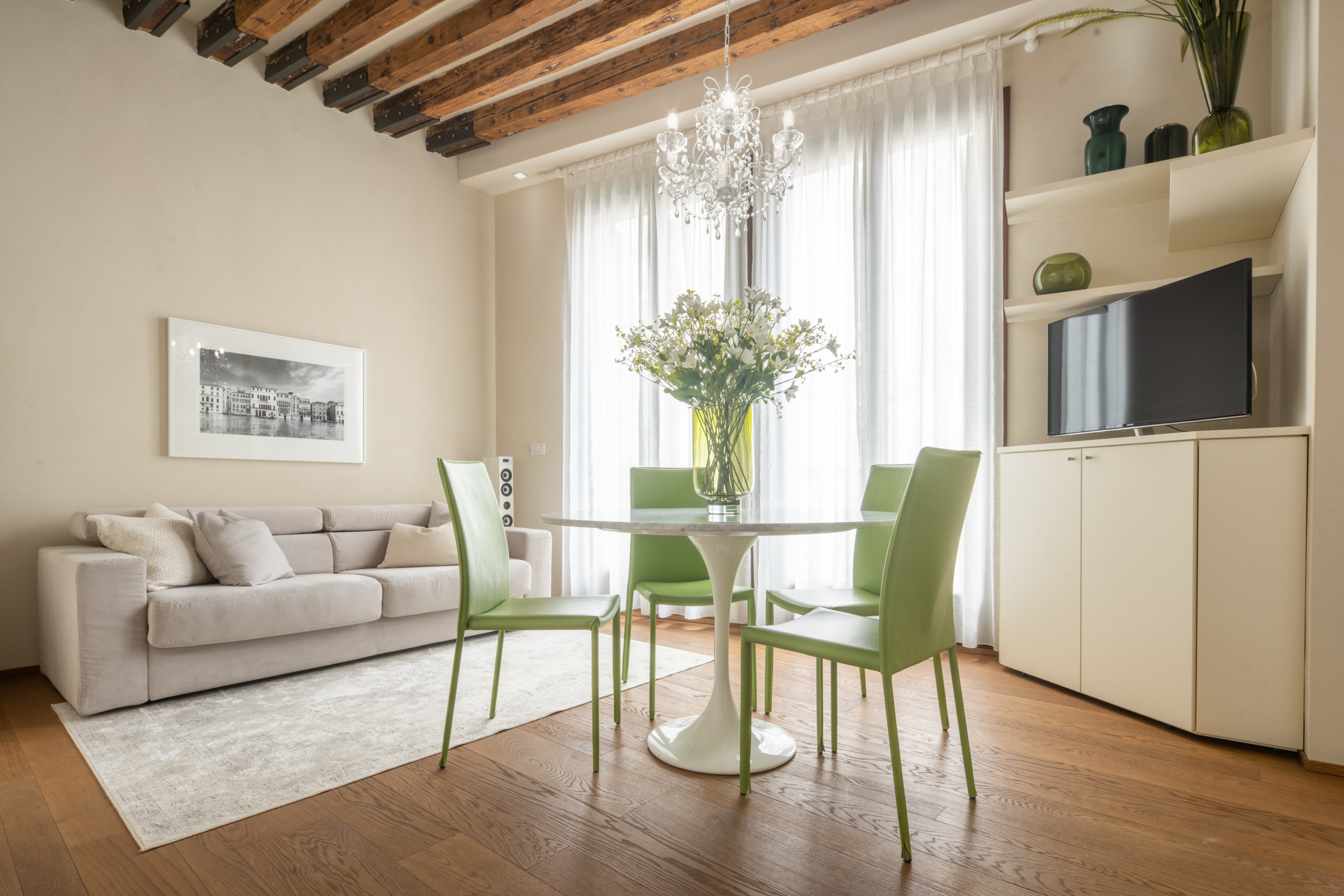  a Venezia - Santa Fosca Design Apartment R&R