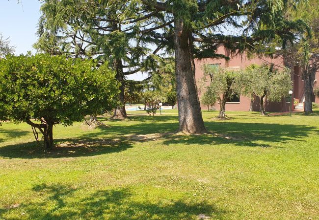 Appartamento a Bardolino - BLUE VIEW 1 Appartamento a Bardolino - BLUE VIEW 1