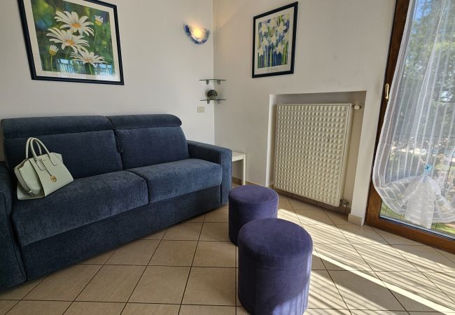 Appartamento a Bardolino - BLUE VIEW 1 Appartamento a Bardolino - BLUE VIEW 1