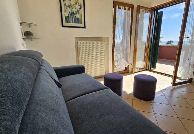 Appartamento a Bardolino - BLUE VIEW 1 Appartamento a Bardolino - BLUE VIEW 1