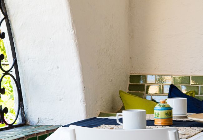 Appartamento a Baia Sardinia - Rotonda Cottage 33 Appartamento a Baia Sardinia - Rotonda Cottage 33