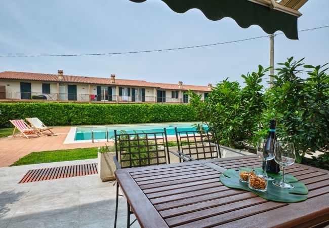 Appartamento a Lazise - Bon Bon de Giulia Appartamento a Lazise - Bon Bon de Giulia