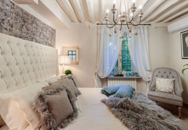 Appartamento a Lucca - Casa Blanc Appartamento a Lucca - Casa Blanc