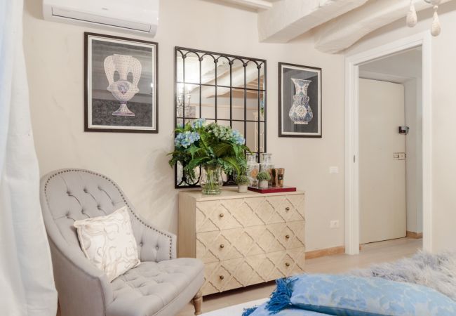 Appartamento a Lucca - Casa Blanc Appartamento a Lucca - Casa Blanc