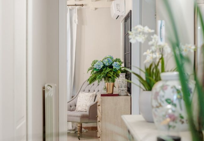 Appartamento a Lucca - Casa Blanc Appartamento a Lucca - Casa Blanc
