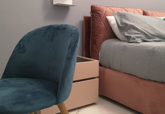 Appartamento a Siracusa - Frida's apartments , Ortigia island Appartamento a Siracusa - Frida's apartments , Ortigia island