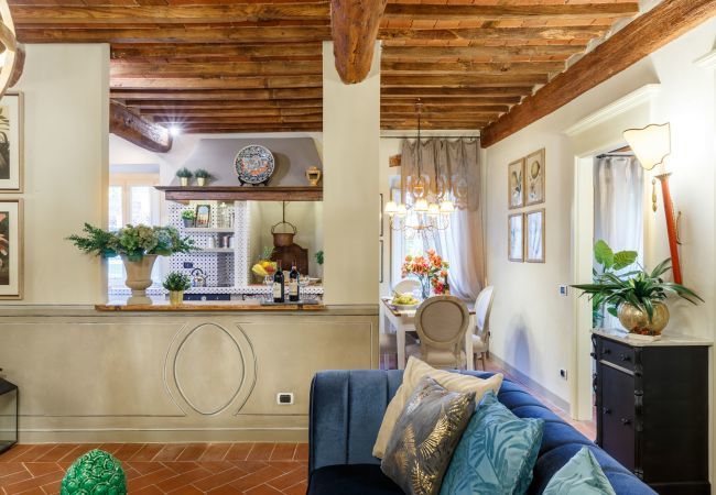 Appartamento a Lucca - Casa Kathy Appartamento a Lucca - Casa Kathy