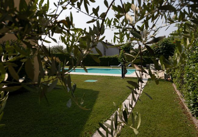 Appartamento a Lazise - BLITZ Appartamento a Lazise - BLITZ