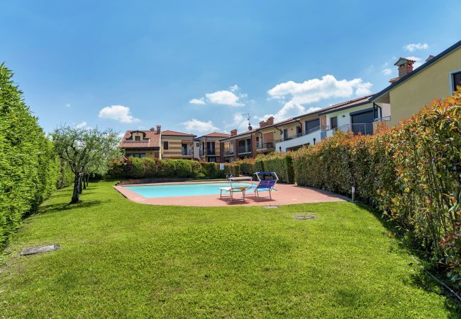 Appartamento a Lazise - MIRALAGO Appartamento a Lazise - MIRALAGO