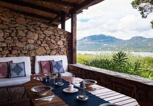 Appartamento a Porto Rotondo - Caletta Nest 93 Appartamento a Porto Rotondo - Caletta Nest 93