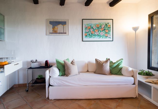 Appartamento a Porto Rotondo - Caletta Nest 93 Appartamento a Porto Rotondo - Caletta Nest 93
