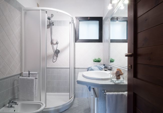 Appartamento a Porto Rotondo - Caletta Nest 93 Appartamento a Porto Rotondo - Caletta Nest 93