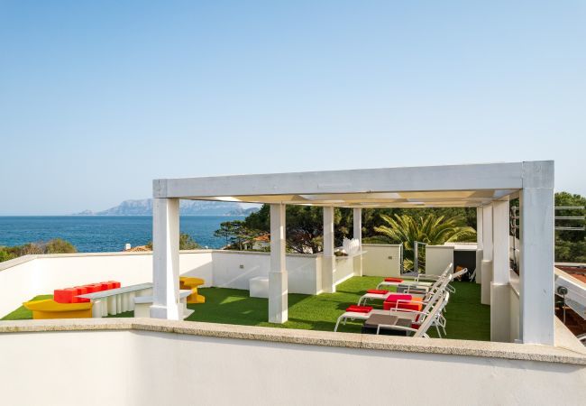 Appartamento a Olbia - WLofts 14 Appartamento a Olbia - WLofts 14