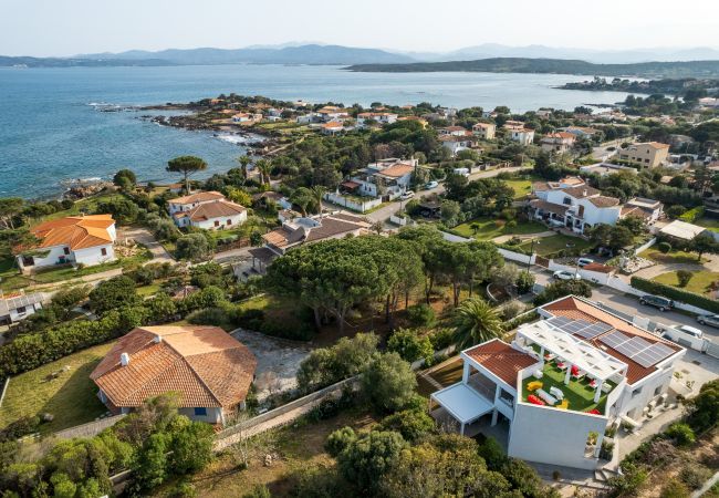 Appartamento a Olbia - WLofts 14 Appartamento a Olbia - WLofts 14