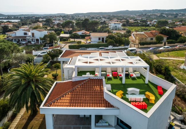 Appartamento a Olbia - WLofts 14 Appartamento a Olbia - WLofts 14