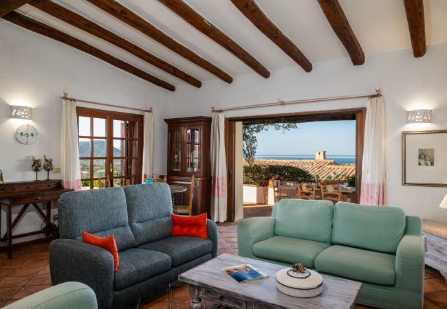 Villa a Porto San Paolo - Villa Kiki Villa a Porto San Paolo - Villa Kiki