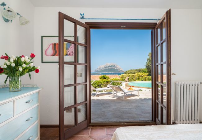 Villa a Porto San Paolo - Villa Kiki Villa a Porto San Paolo - Villa Kiki