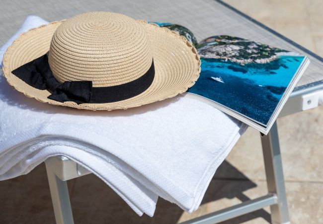 Villa a Porto San Paolo - Villa Kiki Villa a Porto San Paolo - Villa Kiki