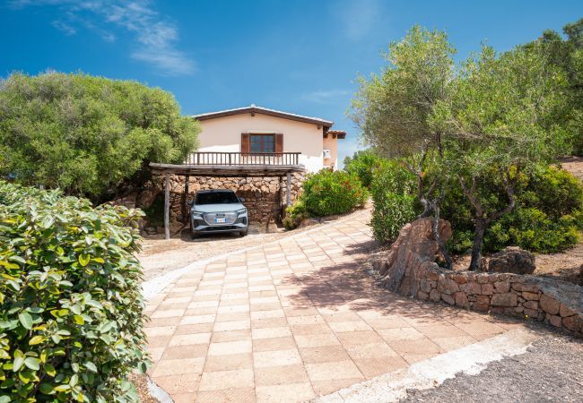 Villa a Porto San Paolo - Villa Kiki Villa a Porto San Paolo - Villa Kiki