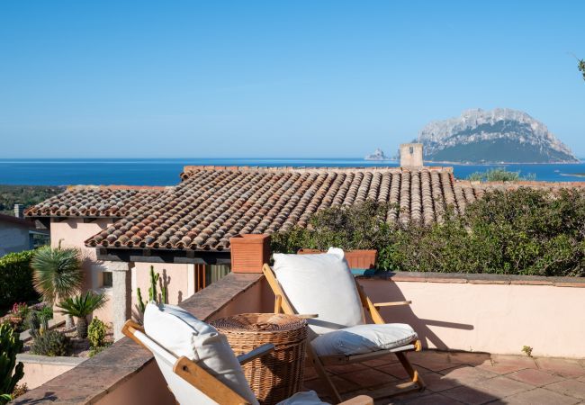 Villa a Porto San Paolo - Villa Kiki Villa a Porto San Paolo - Villa Kiki