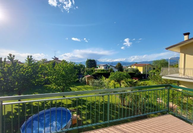 Casa a Lazise - CASA DIAMANTE Casa a Lazise - CASA DIAMANTE