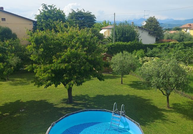 Casa a Lazise - CASA DIAMANTE Casa a Lazise - CASA DIAMANTE