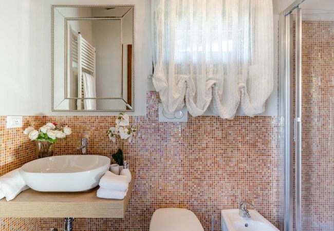 Villa a Viareggio - The Luxury Beach Villa Villa a Viareggio - The Luxury Beach Villa