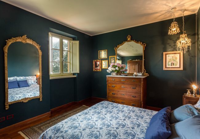 Villa a Capannori - Villa Lorena, a Vintage Family Villa Villa a Capannori - Villa Lorena, a Vintage Family Villa