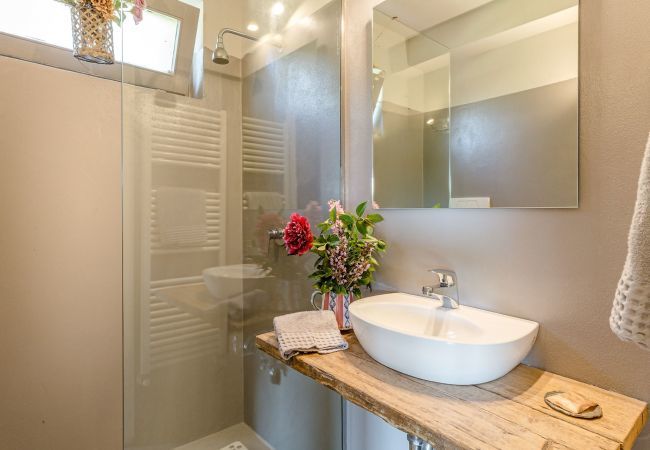 Villa a Capannori - Villa Lorena, a Vintage Family Villa Villa a Capannori - Villa Lorena, a Vintage Family Villa