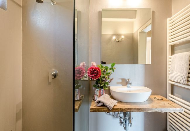 Villa a Capannori - Villa Lorena, a Vintage Family Villa Villa a Capannori - Villa Lorena, a Vintage Family Villa