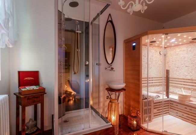 Villa a Capannori - Villa Lorena, a Vintage Family Villa Villa a Capannori - Villa Lorena, a Vintage Family Villa