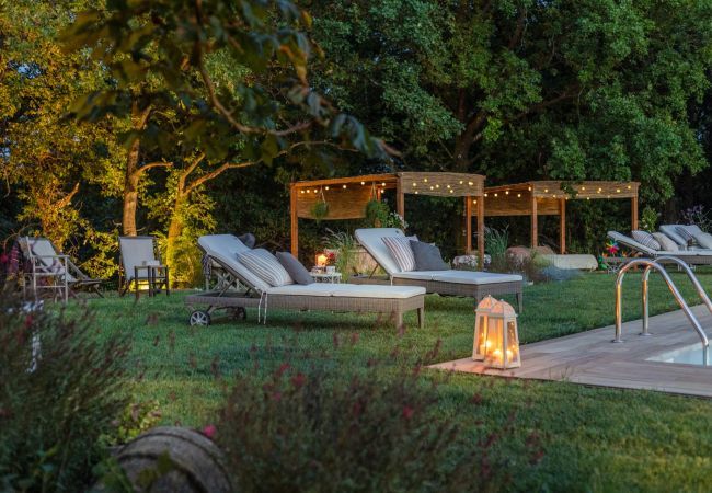 Villa a Capannori - Villa Lorena, a Vintage Family Villa Villa a Capannori - Villa Lorena, a Vintage Family Villa