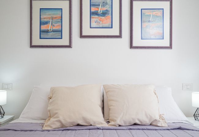 Appartamento a Olbia - WLofts 13 Appartamento a Olbia - WLofts 13