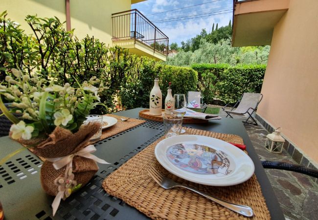 Appartamento a Bardolino - NIDO DELL'ARTE Appartamento a Bardolino - NIDO DELL'ARTE