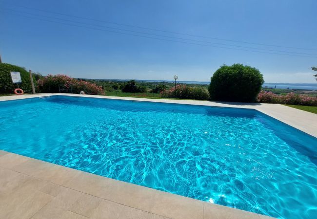 Appartamento a Bardolino - NIDO DELL'ARTE Appartamento a Bardolino - NIDO DELL'ARTE