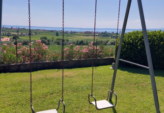 Appartamento a Bardolino - NIDO DELL'ARTE Appartamento a Bardolino - NIDO DELL'ARTE