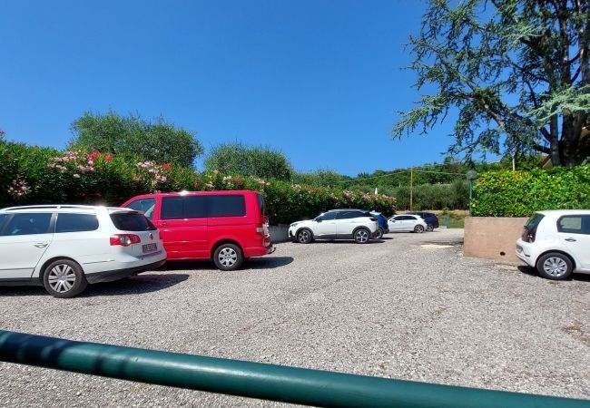 Appartamento a Bardolino - NIDO DELL'ARTE Appartamento a Bardolino - NIDO DELL'ARTE