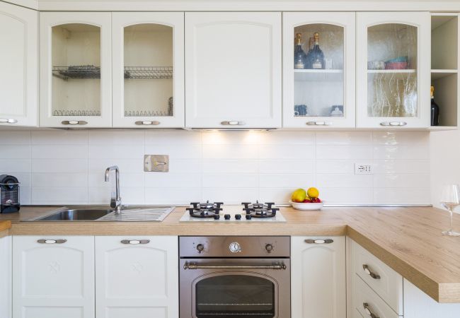 Appartamento a Olbia - Myrsine 7D Appartamento a Olbia - Myrsine 7D