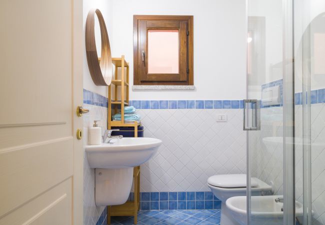 Appartamento a Olbia - Myrsine 7D Appartamento a Olbia - Myrsine 7D