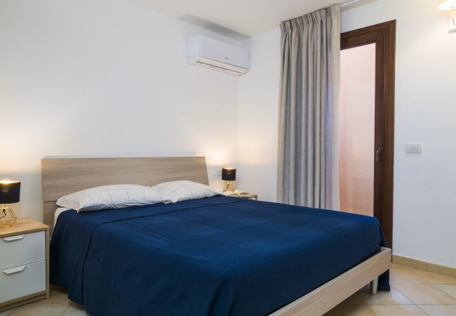 Appartamento a Olbia - Myrsine 7D Appartamento a Olbia - Myrsine 7D