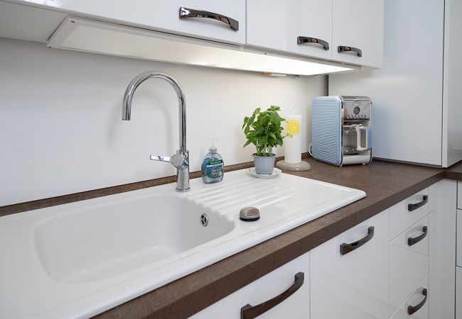 Appartamento a Lazise - BLANCO Appartamento a Lazise - BLANCO