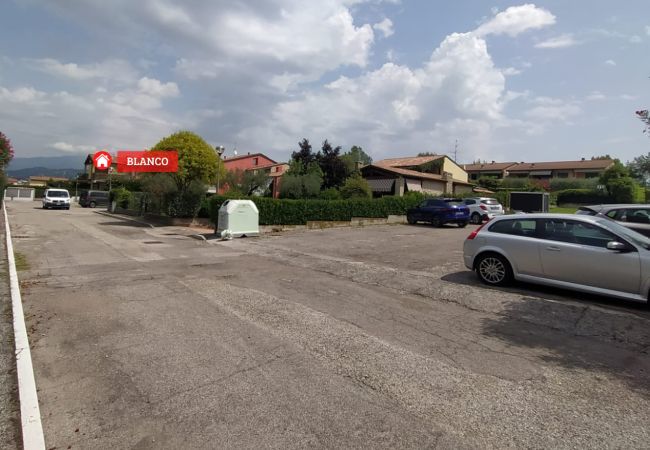 Appartamento a Lazise - BLANCO Appartamento a Lazise - BLANCO