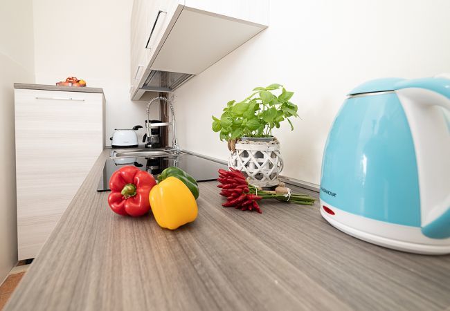 Appartamento a Bardolino - BLUE VIEW 2 Appartamento a Bardolino - BLUE VIEW 2