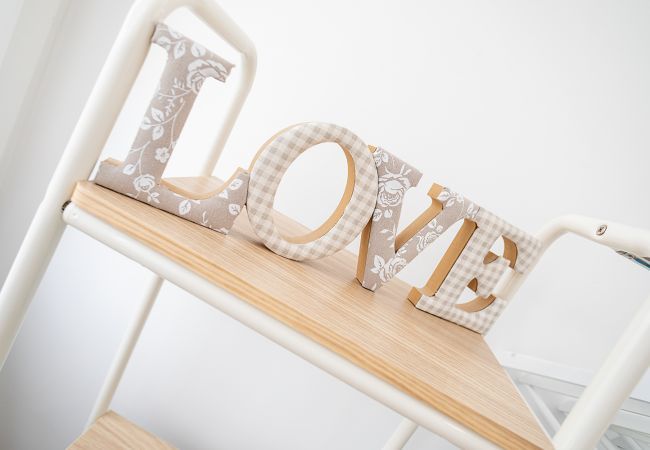 Appartamento a Bardolino - BLUE VIEW 2 Appartamento a Bardolino - BLUE VIEW 2