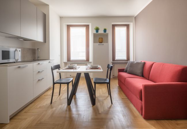 Appartamento a Belluno - Dolomites Apartment R&R - #101