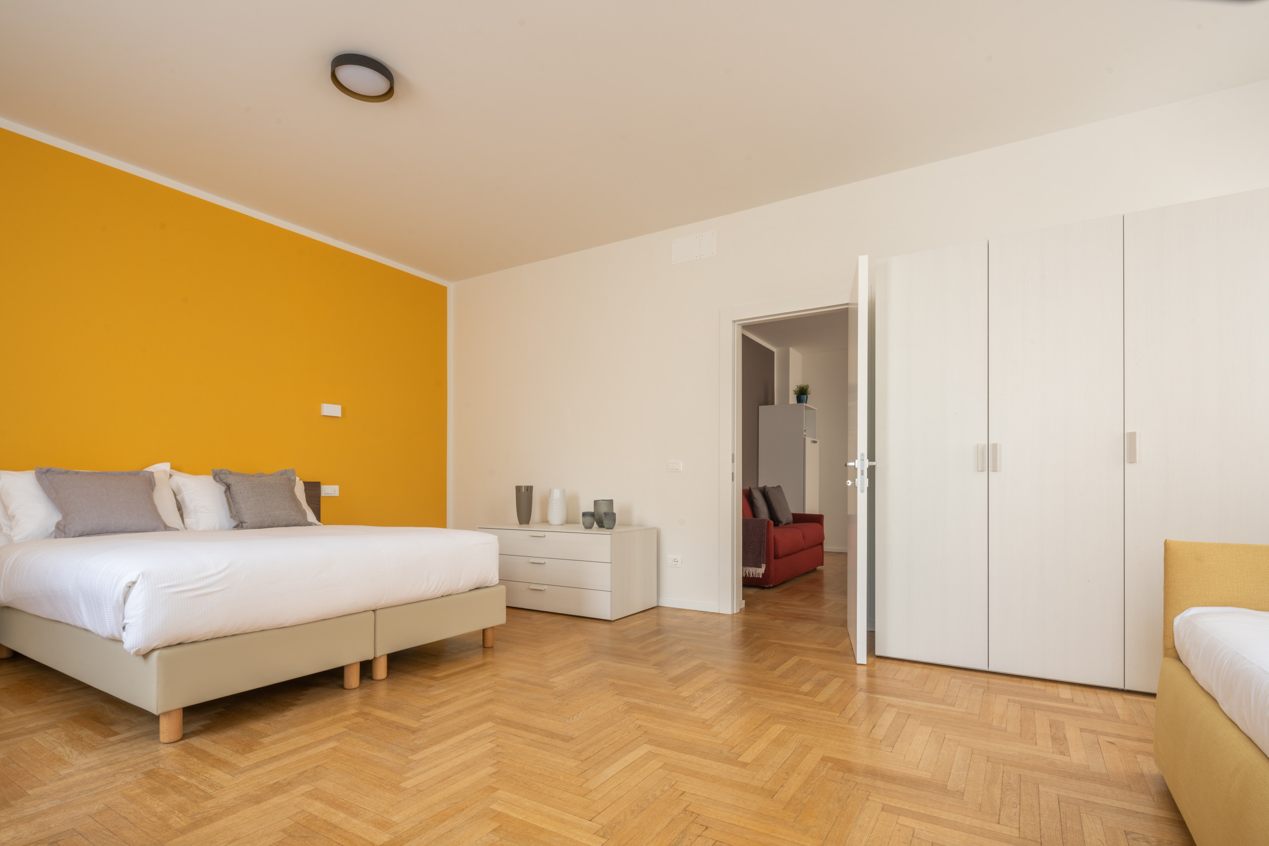 Belluno - Appartamento