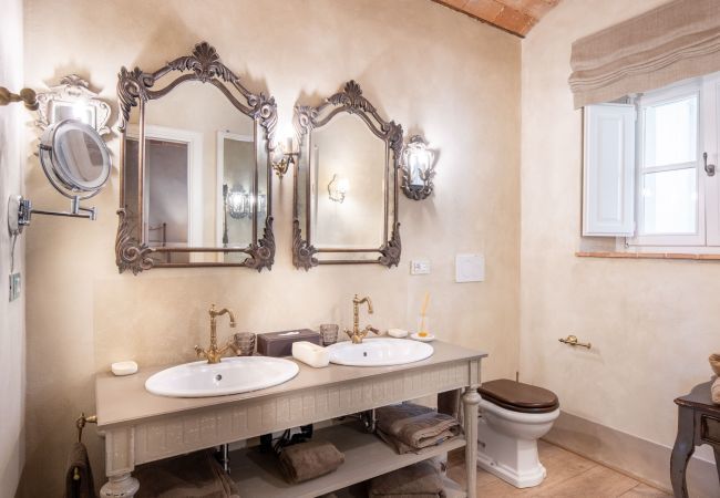 Villa a Lucca - Villa Petra Villa a Lucca - Villa Petra