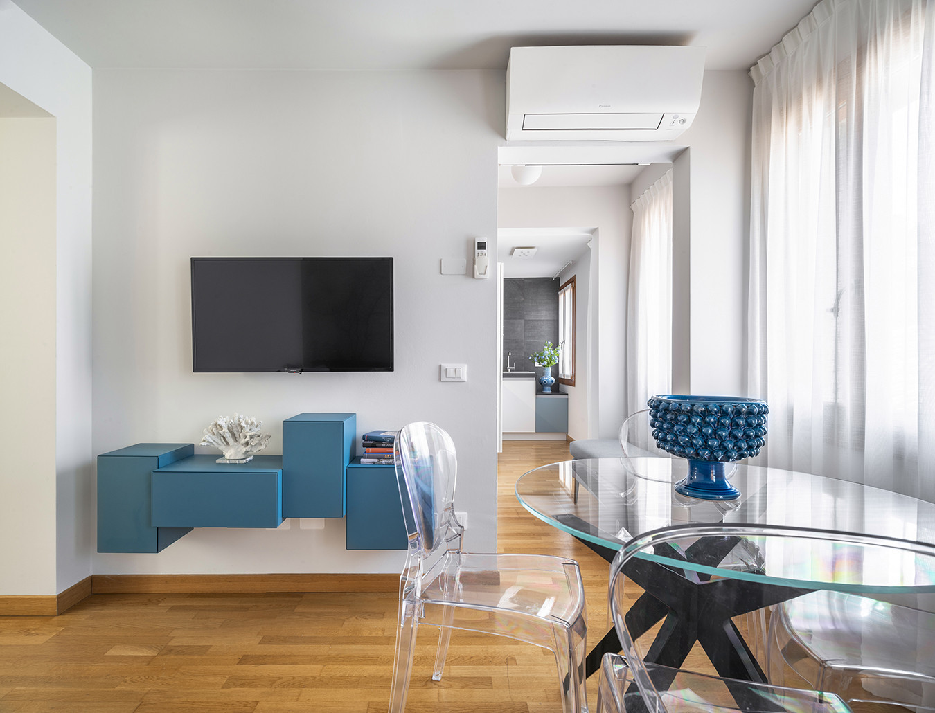  a Venezia - Biennale Deluxe Apartment R&R
