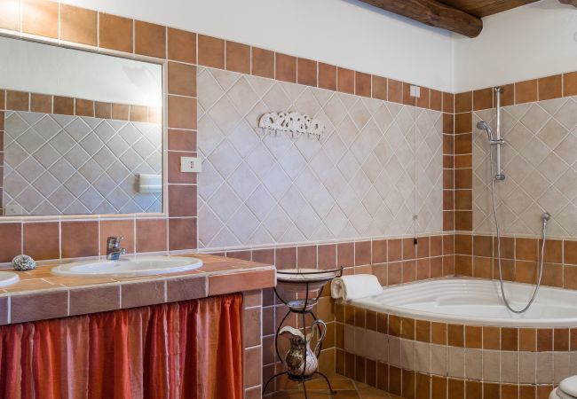 Villa a Olbia - Villa Majra Villa a Olbia - Villa Majra